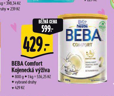 BEBA KOJENECK VݎIVA