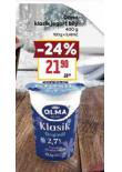 OLMA KLASIK JOGURT BL