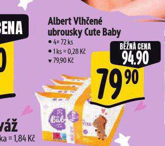 CUTE BABY VLHEN UBROUSKY