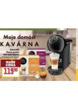 NESCAF DOLCE GUSTO KVOV KAPSLE