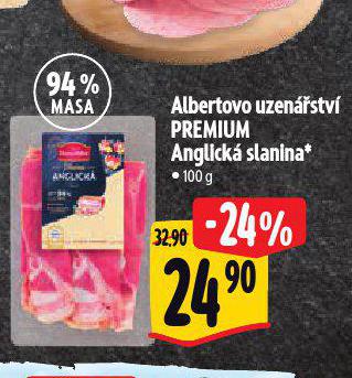 ANGLICK SLANINA