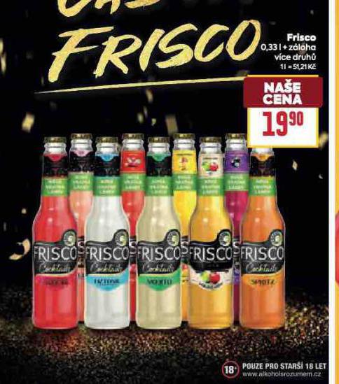 FRISCO