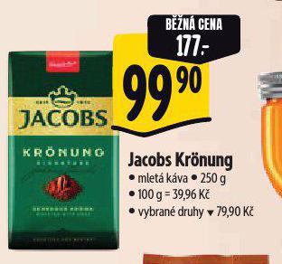 KVA JACOBS