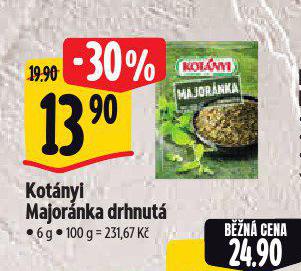 KOTNYI MAJORNKA