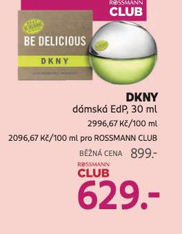 DKNY DMSK EDP