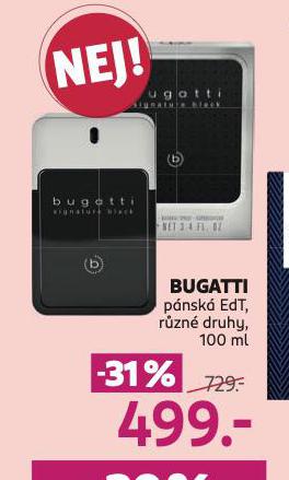 BUGATI PNSK EDT