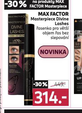 MAXFACTOR ASENKA