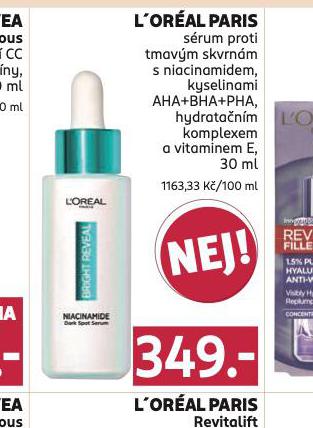 LOREAL PARIS SRUM