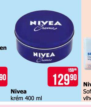 NIVEA KRM