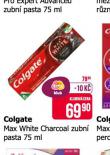 COLGATE MAX WHITE ZUBN PASTA