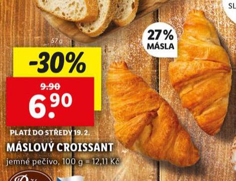 MSLOV CROISSANT