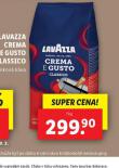 LAVAZZA CREMA E GUSTO CLASSICO ZNRKOV KVA