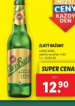 PIVO ZLAT BAANT