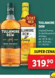 TULLAMORE DEW