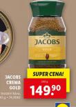 JACOBS CREMA GOLD IINSTANTN KVA