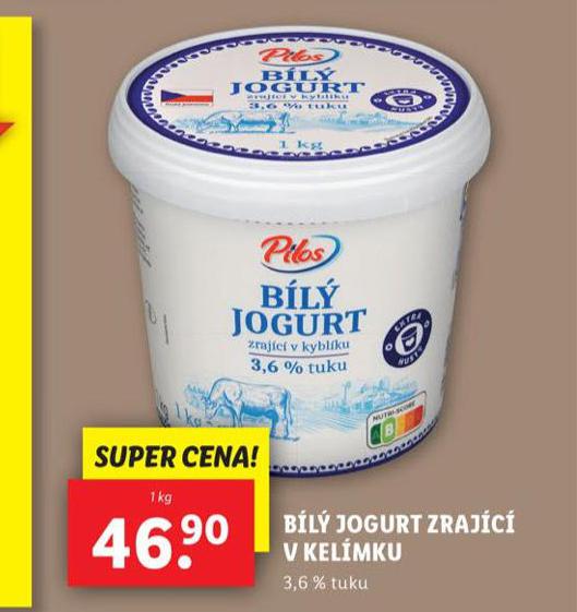 BL JOGURT ZRAJC V KELMKU