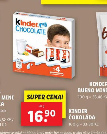 KINDER OKOLDA