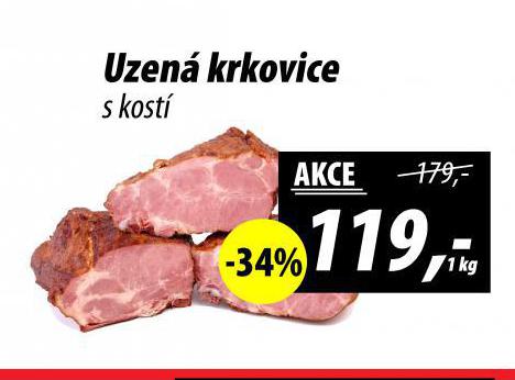 UZEN KRKOVICE