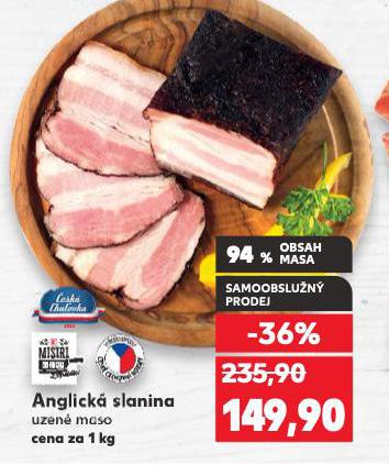 ANGLICK SLANINA