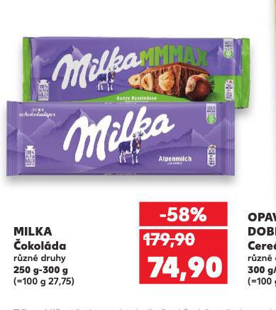 MILKA OKOLDA