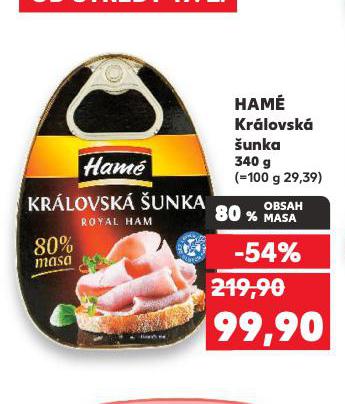 HAM KRLOVSK UNKA