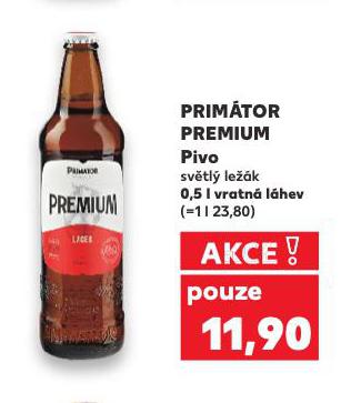 PIVO PRIMTOR