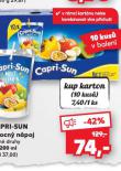 CAPRI-SUN