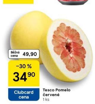 POMELO ERVEN