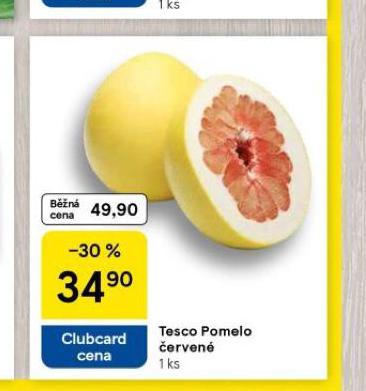 POMELO ERVEN