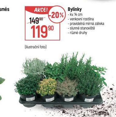 BYLINKY