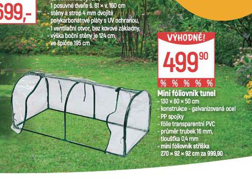 MINI FLIOVNK