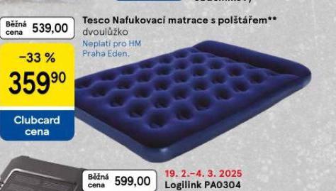 NAFUKOVAC MATRACE S POLTEM