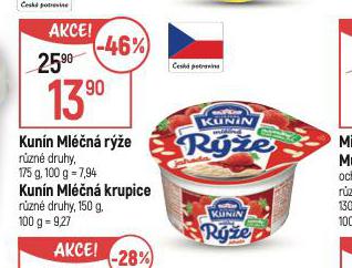 KUNN MLN RݎE, KRUPICE