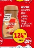 NESCAF INSTANTN KVA