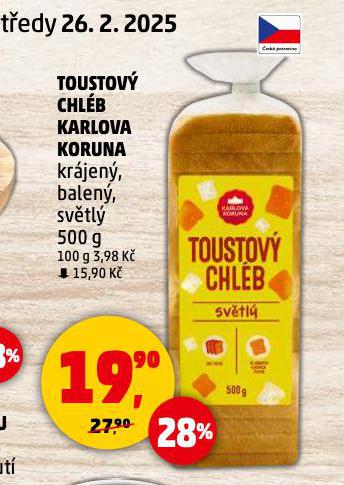 TOUSTOV CHLB