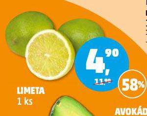 LIMETA