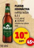 PIVO PLATAN 11