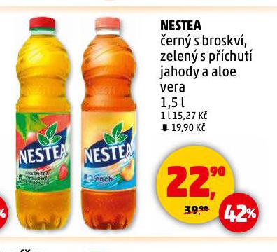 NESTEA