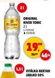 ORIGINAL RIVER TONIC