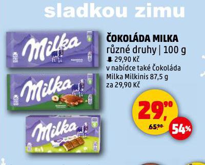 MILKA OKOLDA