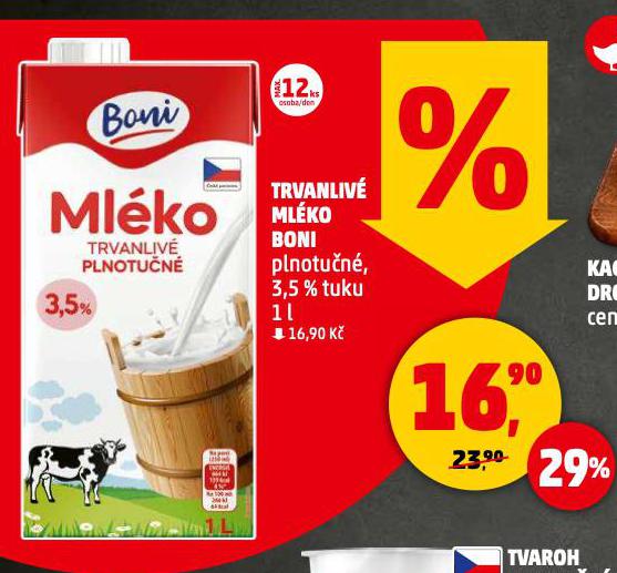 TRVANLIV MLKO 3,5%