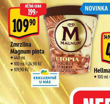 ZMRZLINA MAGNUM