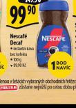 KVA NESCAF DECAF