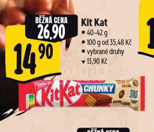 KIT KAT OKOLDA