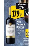 VINA TARAPAC RESERVA