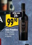 CIELO PRIMITIVO