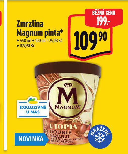 ZMRZLINA MAGNUM