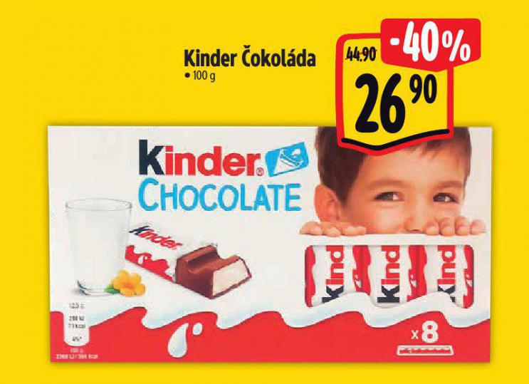 KINDER OKOLDA