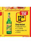 PIVO ZLAT BAANT