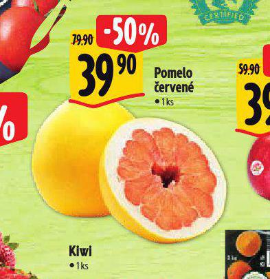 POMELO ERVEN